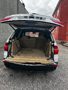 2009 BMW X5 xDrive35d - Photo 11