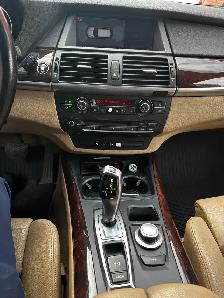 2009 BMW X5 xDrive35d - Photo 12