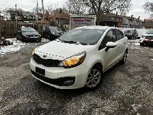 2013 KIA Rio LX