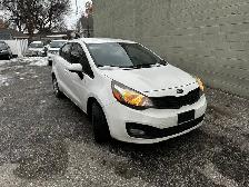 2013 KIA Rio LX - Photo 2