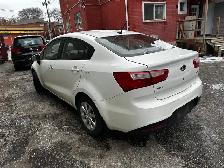 2013 KIA Rio LX - Photo 4