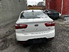 2013 KIA Rio LX - Photo 5