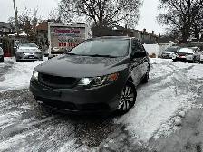 2013 KIA Forte EX