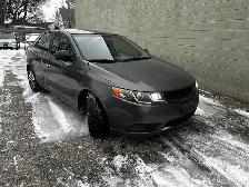 2013 KIA Forte EX - Photo 2