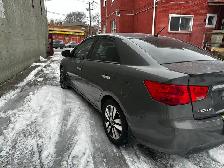 2013 KIA Forte EX - Photo 3