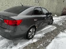 2013 KIA Forte EX - Photo 4