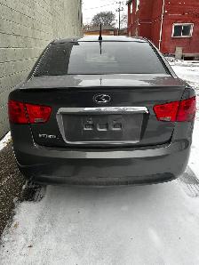 2013 KIA Forte EX - Photo 5