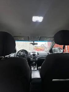 2013 KIA Forte EX - Photo 7