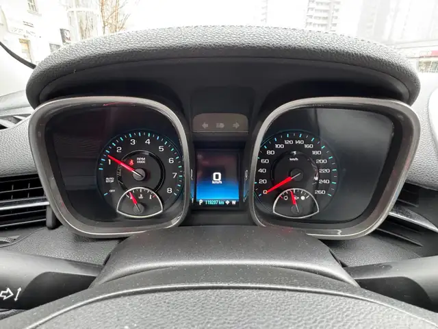 2015 Chevrolet Malibu LT w/1LT w/B.CAM/SUNROOF 416-894-9099 Bria - Photo 4