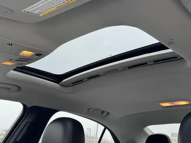 2015 Chevrolet Malibu LT w/1LT w/B.CAM/SUNROOF 416-894-9099 Bria - Photo 5