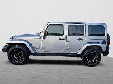 2018 Jeep Wrangler JK Unlimited Sahara Sahara | V6 | Navigati... - Photo 5