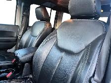 2018 Jeep Wrangler JK Unlimited Sahara Sahara | V6 | Navigati... - Photo 7