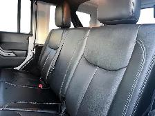 2018 Jeep Wrangler JK Unlimited Sahara Sahara | V6 | Navigati... - Photo 8