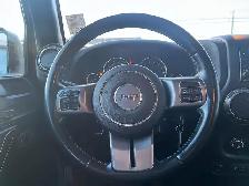 2018 Jeep Wrangler JK Unlimited Sahara Sahara | V6 | Navigati... - Photo 10