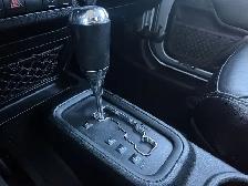 2018 Jeep Wrangler JK Unlimited Sahara Sahara | V6 | Navigati... - Photo 13