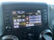 2018 Jeep Wrangler JK Unlimited Sahara Sahara | V6 | Navigati... - Photo 16