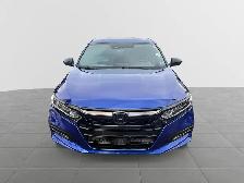 2019 Honda Accord Sport 2.0T Sport 2.0T |Sunroof | Leather - Photo 3