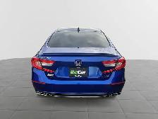 2019 Honda Accord Sport 2.0T Sport 2.0T |Sunroof | Leather - Photo 5