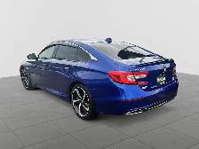 2019 Honda Accord Sport 2.0T Sport 2.0T |Sunroof | Leather - Photo 6