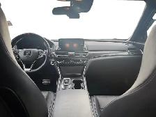 2019 Honda Accord Sport 2.0T Sport 2.0T |Sunroof | Leather - Photo 10