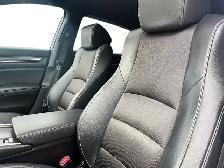 2019 Honda Accord Sport 2.0T Sport 2.0T |Sunroof | Leather - Photo 12