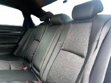 2019 Honda Accord Sport 2.0T Sport 2.0T |Sunroof | Leather - Photo 13