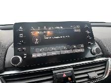 2019 Honda Accord Sport 2.0T Sport 2.0T |Sunroof | Leather - Photo 21