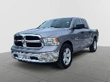 2023 RAM 1500 Classic SLT SLT | Crew Cab | 5.7L V8