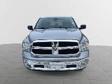 2023 RAM 1500 Classic SLT SLT | Crew Cab | 5.7L V8 - Photo 2