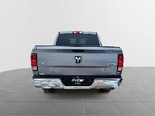 2023 RAM 1500 Classic SLT SLT | Crew Cab | 5.7L V8 - Photo 3