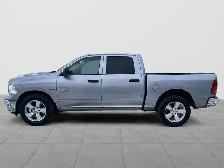 2023 RAM 1500 Classic SLT SLT | Crew Cab | 5.7L V8 - Photo 5