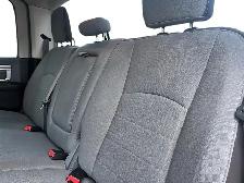 2023 RAM 1500 Classic SLT SLT | Crew Cab | 5.7L V8 - Photo 7