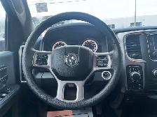 2023 RAM 1500 Classic SLT SLT | Crew Cab | 5.7L V8 - Photo 9