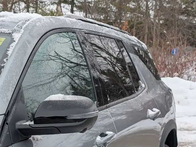 2026 Chevrolet Traverse Z71- Conv Pkg - Trailering Pkg - Used - Photo 3