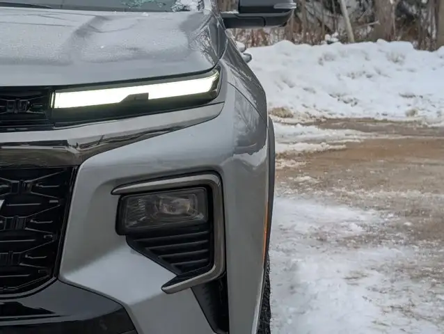 2026 Chevrolet Traverse Z71- Conv Pkg - Trailering Pkg - Used - Photo 6