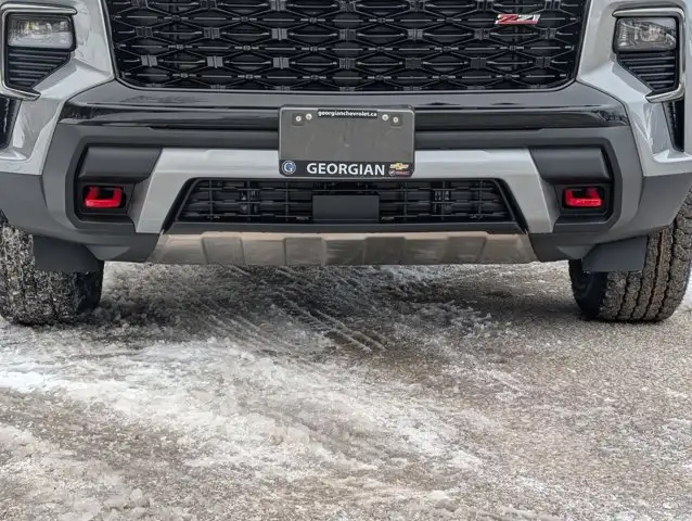 2026 Chevrolet Traverse Z71- Conv Pkg - Trailering Pkg - Used - Photo 8