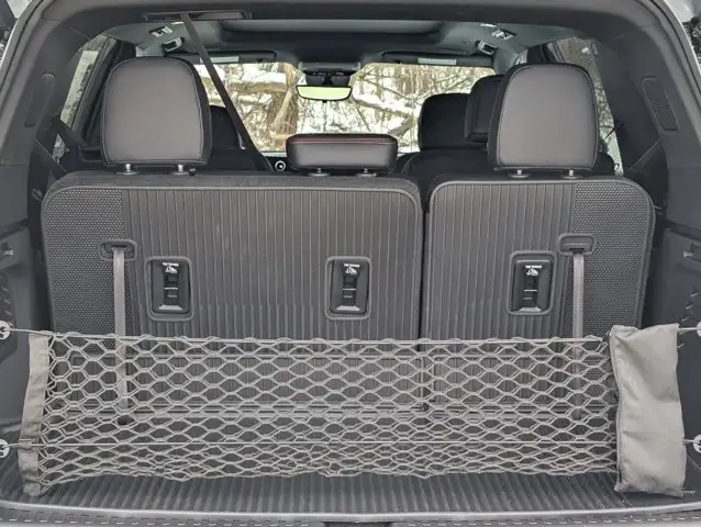 2026 Chevrolet Traverse Z71- Conv Pkg - Trailering Pkg - Used - Photo 13