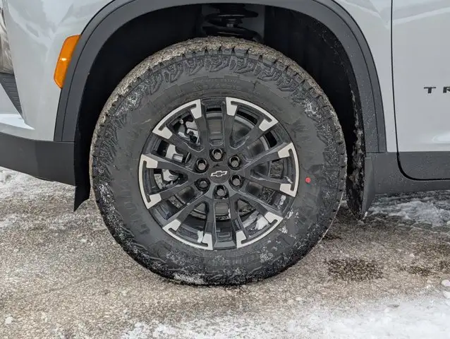 2026 Chevrolet Traverse Z71- Conv Pkg - Trailering Pkg - Used - Photo 15