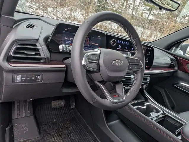 2026 Chevrolet Traverse Z71- Conv Pkg - Trailering Pkg - Used - Photo 16