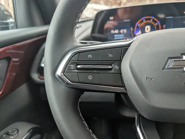 2026 Chevrolet Traverse Z71- Conv Pkg - Trailering Pkg - Used - Photo 18