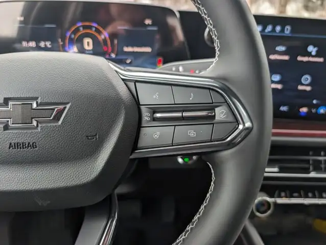 2026 Chevrolet Traverse Z71- Conv Pkg - Trailering Pkg - Used - Photo 19