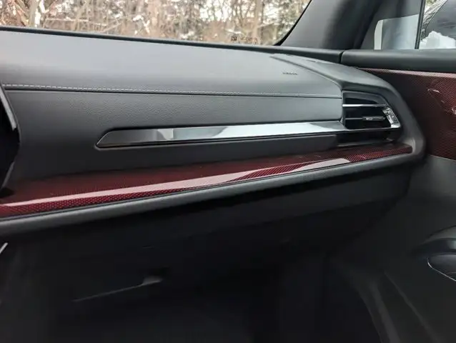 2026 Chevrolet Traverse Z71- Conv Pkg - Trailering Pkg - Used - Photo 25