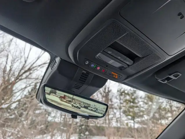 2026 Chevrolet Traverse Z71- Conv Pkg - Trailering Pkg - Used - Photo 26