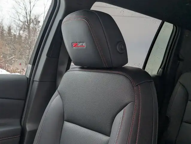 2026 Chevrolet Traverse Z71- Conv Pkg - Trailering Pkg - Used - Photo 27