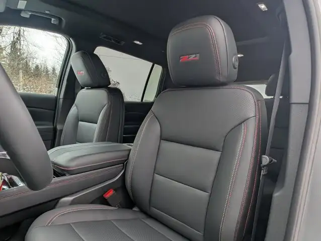 2026 Chevrolet Traverse Z71- Conv Pkg - Trailering Pkg - Used - Photo 28