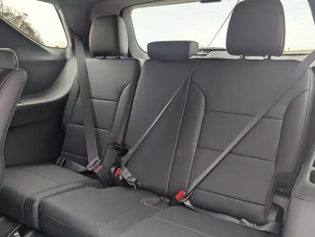 2026 Chevrolet Traverse Z71- Conv Pkg - Trailering Pkg - Used - Photo 30