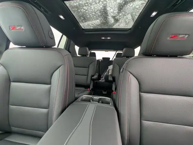 2026 Chevrolet Traverse Z71- Conv Pkg - Trailering Pkg - Used - Photo 32