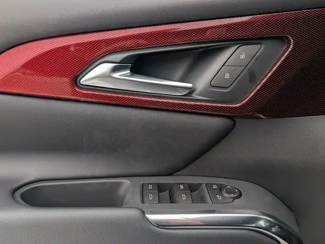 2026 Chevrolet Traverse Z71- Conv Pkg - Trailering Pkg - Used - Photo 33