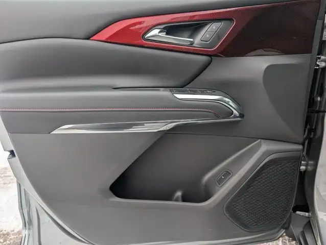 2026 Chevrolet Traverse Z71- Conv Pkg - Trailering Pkg - Used - Photo 34