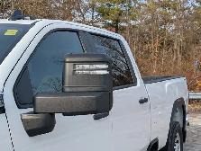 2026 GMC Sierra 2500HD Pro- Snow Plow Prep/Camper Pkg - Photo 2